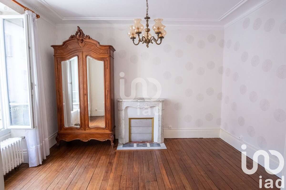 Photo 8 - Maison à NEMOURS