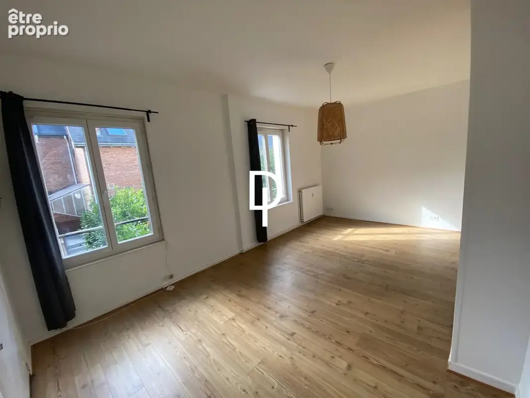 Appartement à ROUEN