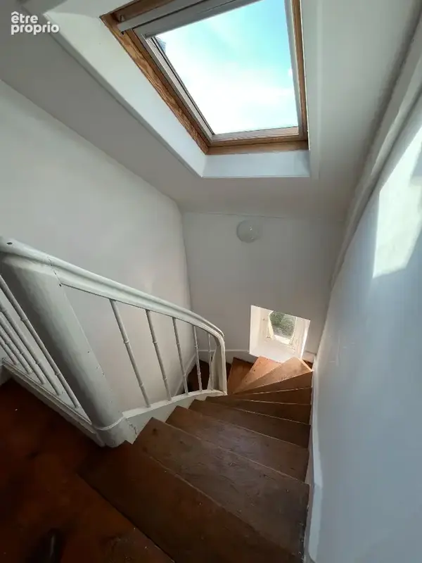 Mancelle Le Mans - 4 chambres secteur Bollée - photo 11