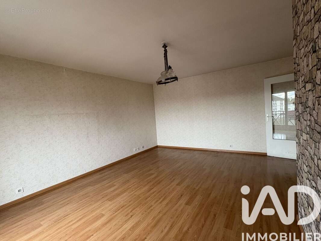 Photo 4 - Appartement à BRETIGNY-SUR-ORGE