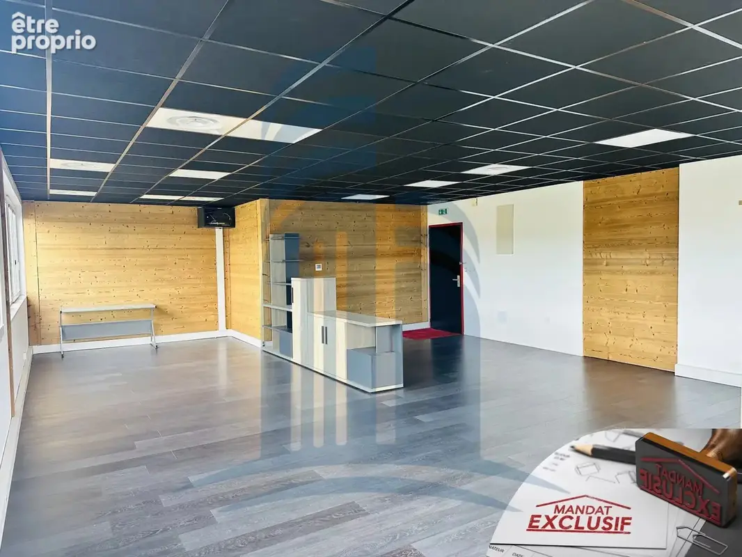 Photo Commerce à Chenove au prix de 94 320€