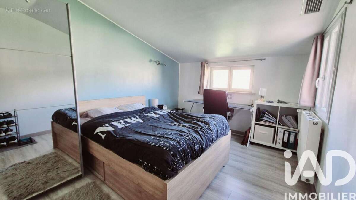 Photo 8 - Maison à LEGUEVIN