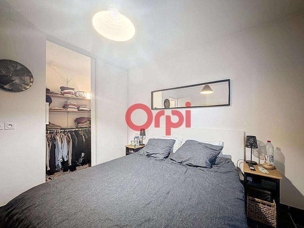 Appartement à LA SEYNE-SUR-MER