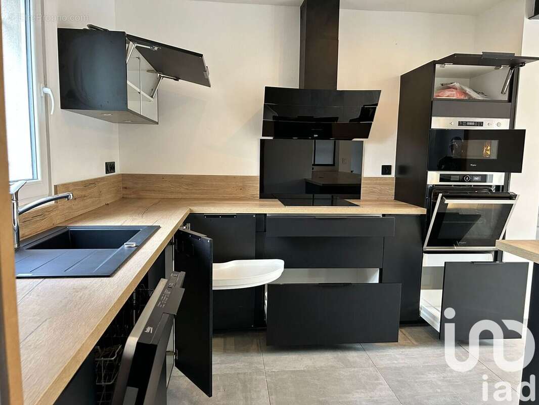 Photo 3 - Maison à AIGUES-MORTES