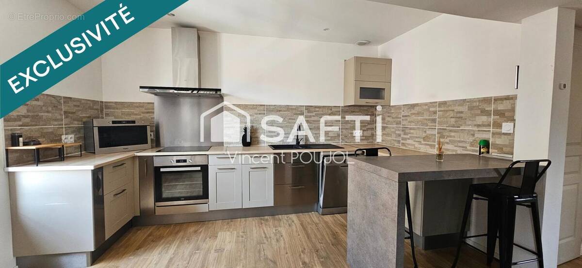 Photo 1 - Appartement à TROYES