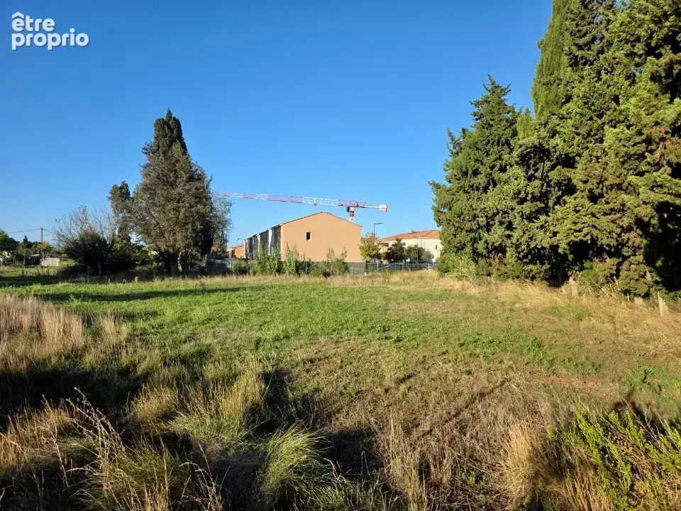 Terrain 325 m² à Istres  - photo 2