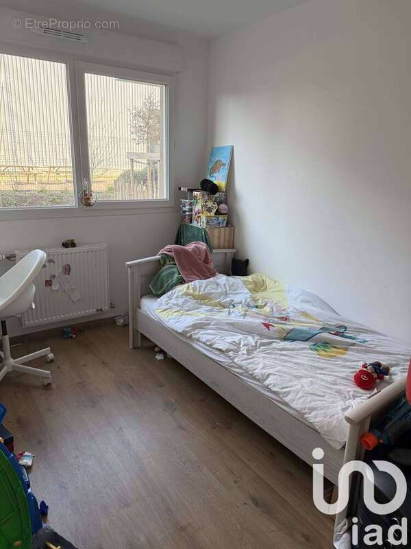 Photo 6 - Appartement à GRIGNY