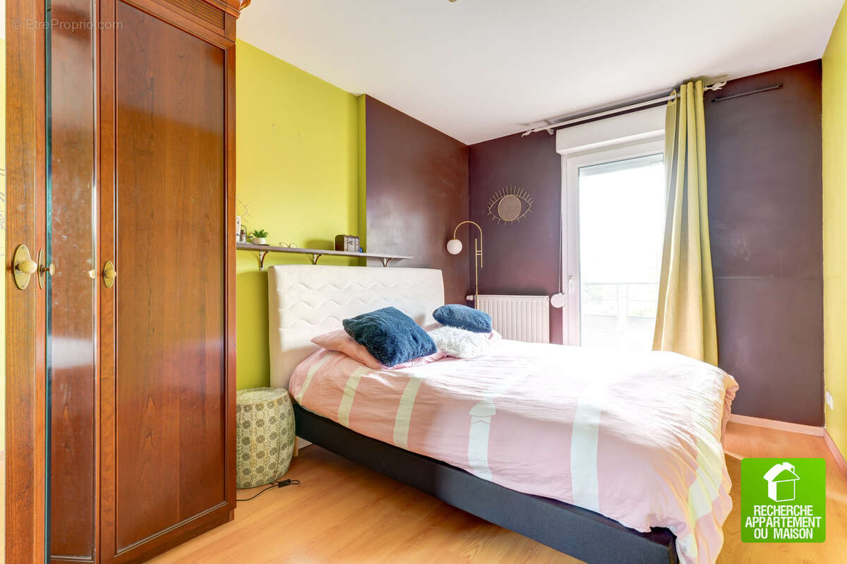 Appartement à BRON