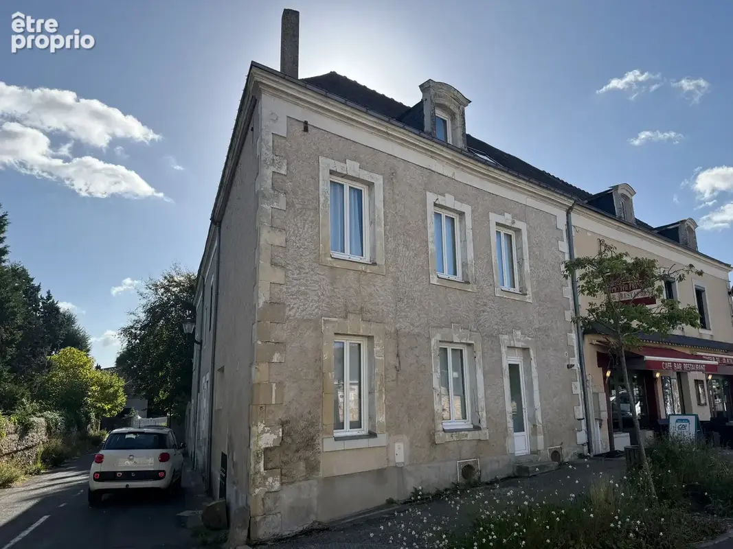 Immeuble spécial investisseurs - photo 2