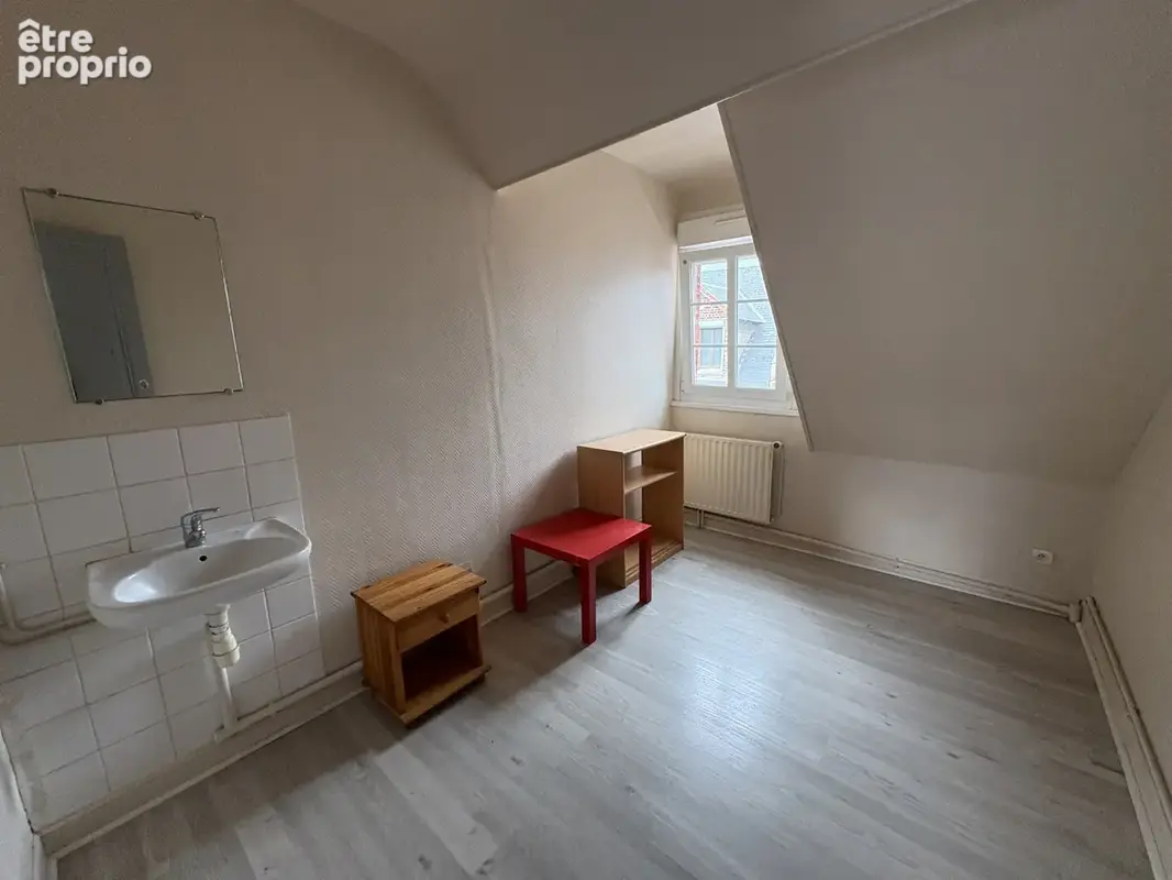 Belle Amiénoise Quartier St Jacques - photo 8