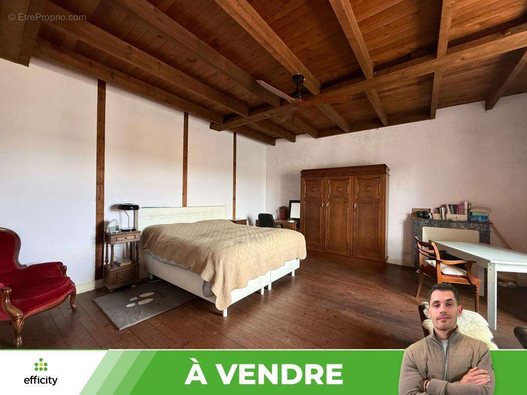 Maison 10 pièces 371 m² à vendre à Availles-Limouzine (86460) - photo 12