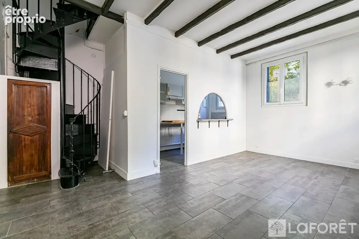 Maison 3 pièces 50 m² · au Kremlin-Bicêtre · 50 m² · 310 000 €