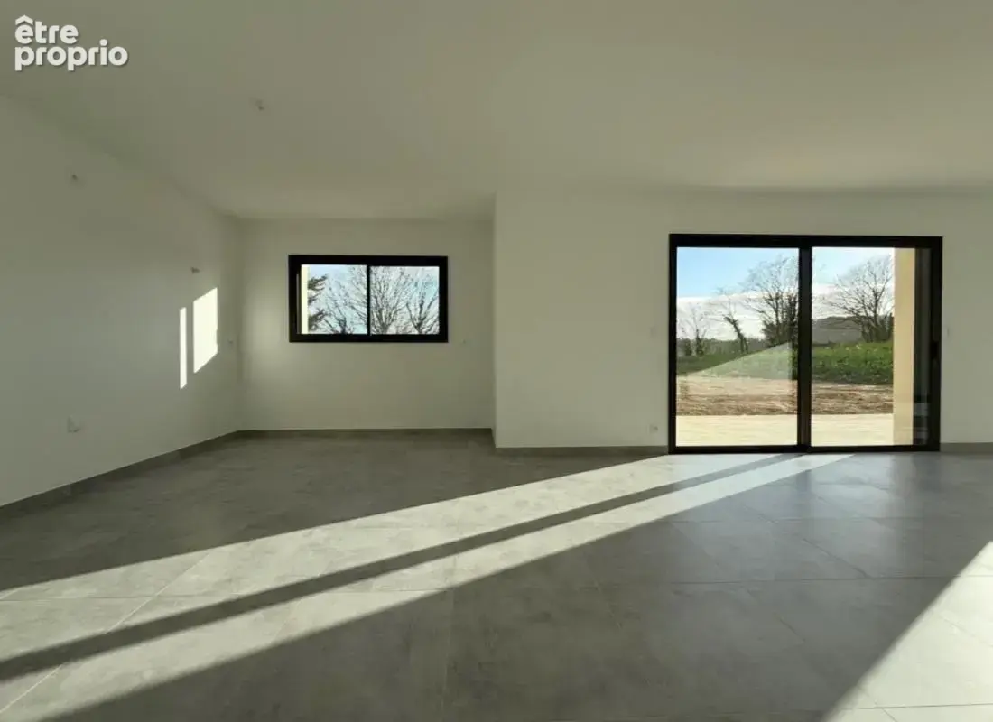 Maison 5 pièces - photo 4