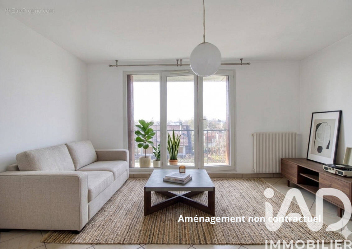 Photo 1 - Appartement à SOISY-SOUS-MONTMORENCY