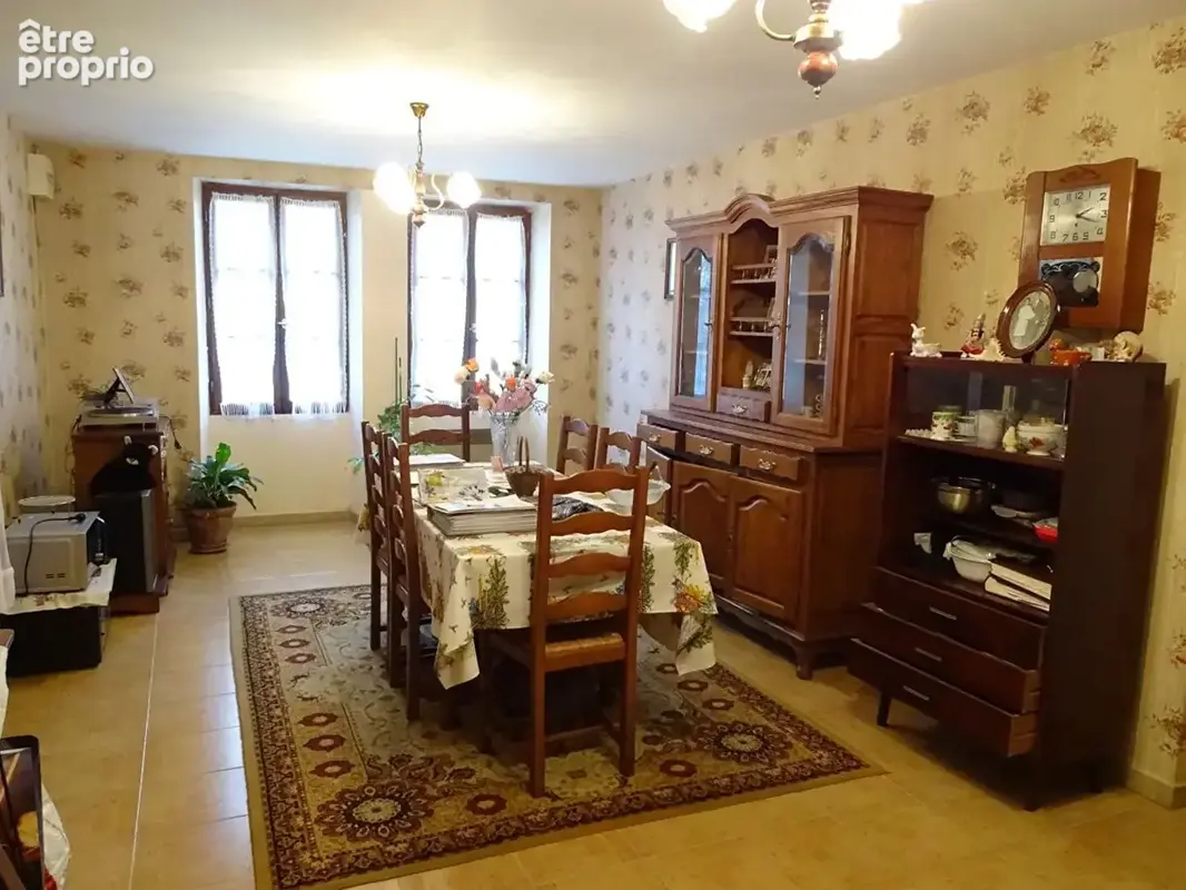 Maison Mussidan 8 pièce(s) 161 m2 - photo 5