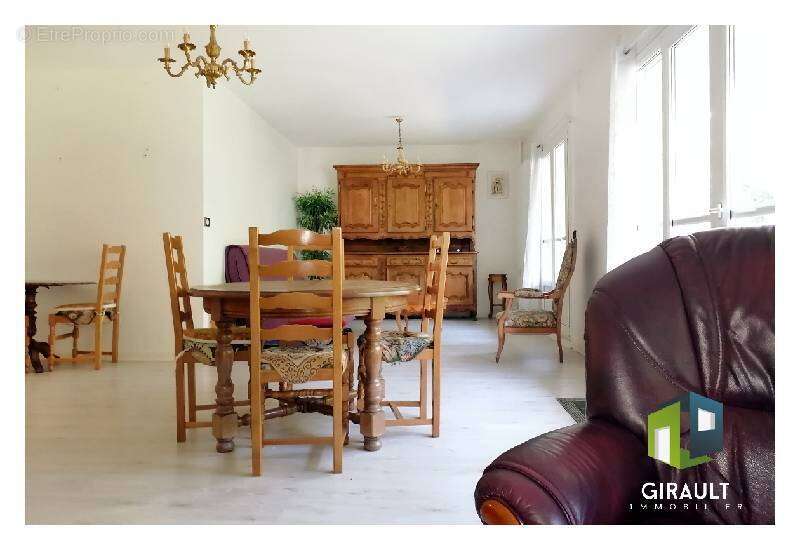 Appartement à MONTBELIARD