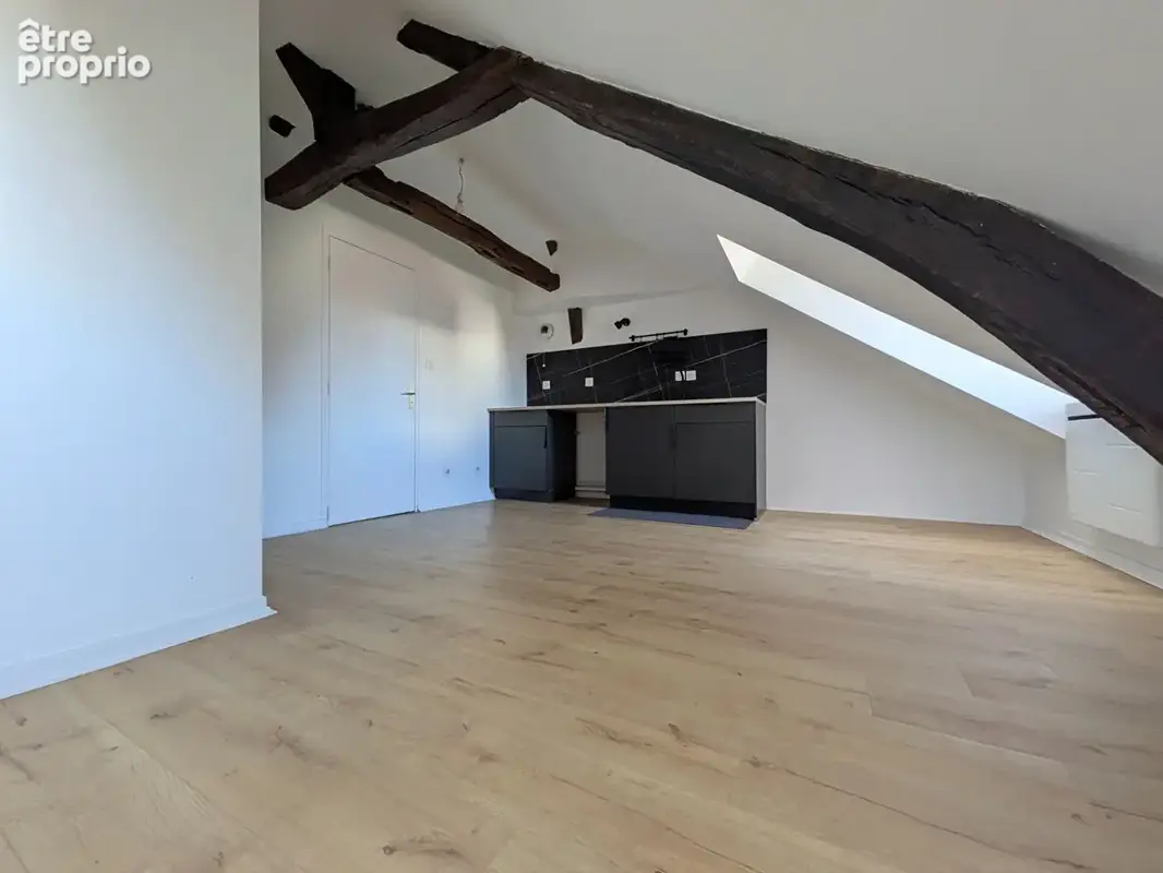 Appartement 25m² à tours - photo 4