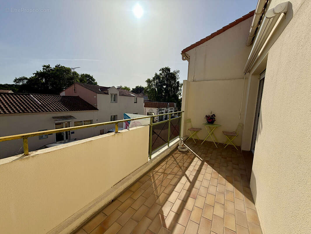 Appartement à CHALLANS