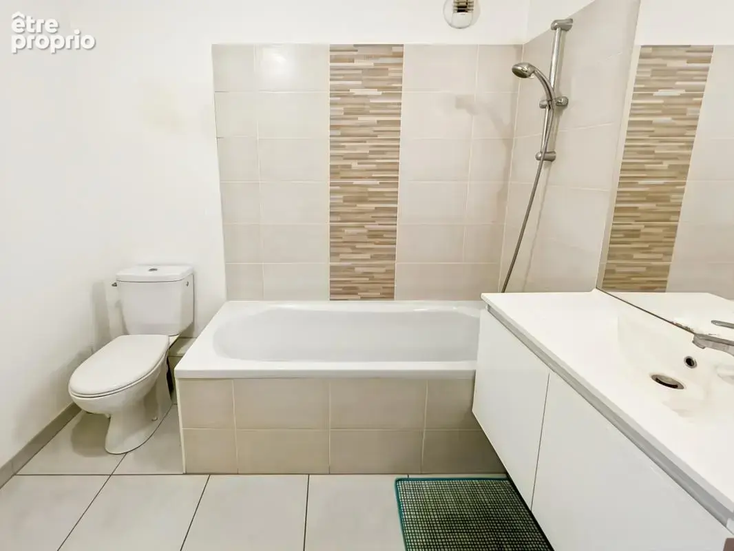 Appartement - photo 10