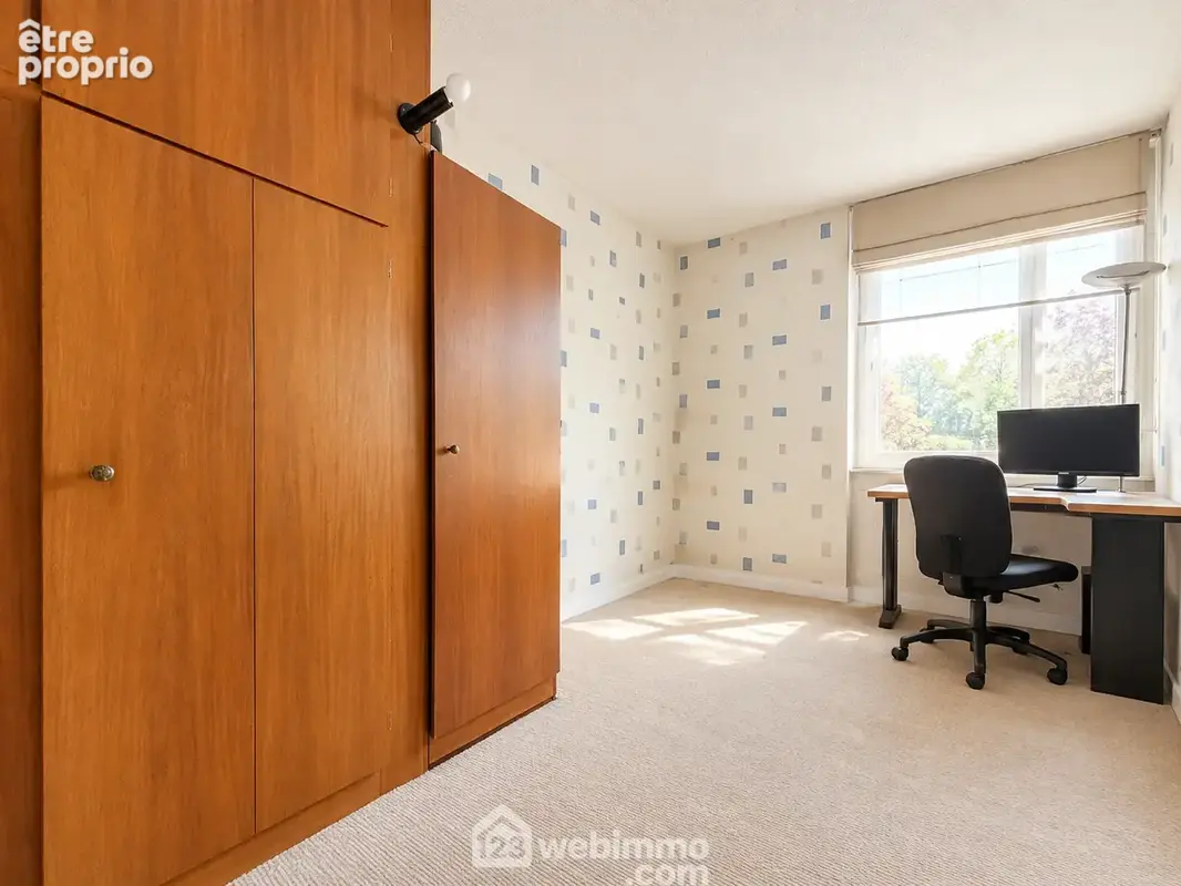 Appartement 3 pièces 55 m² à vendre à Cachan (94230) - photo 17