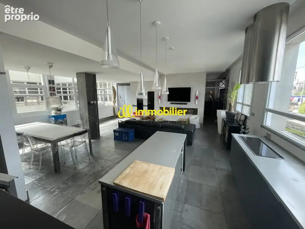 Photo Appartement à Charleville-Mezieres au prix de 184 000€