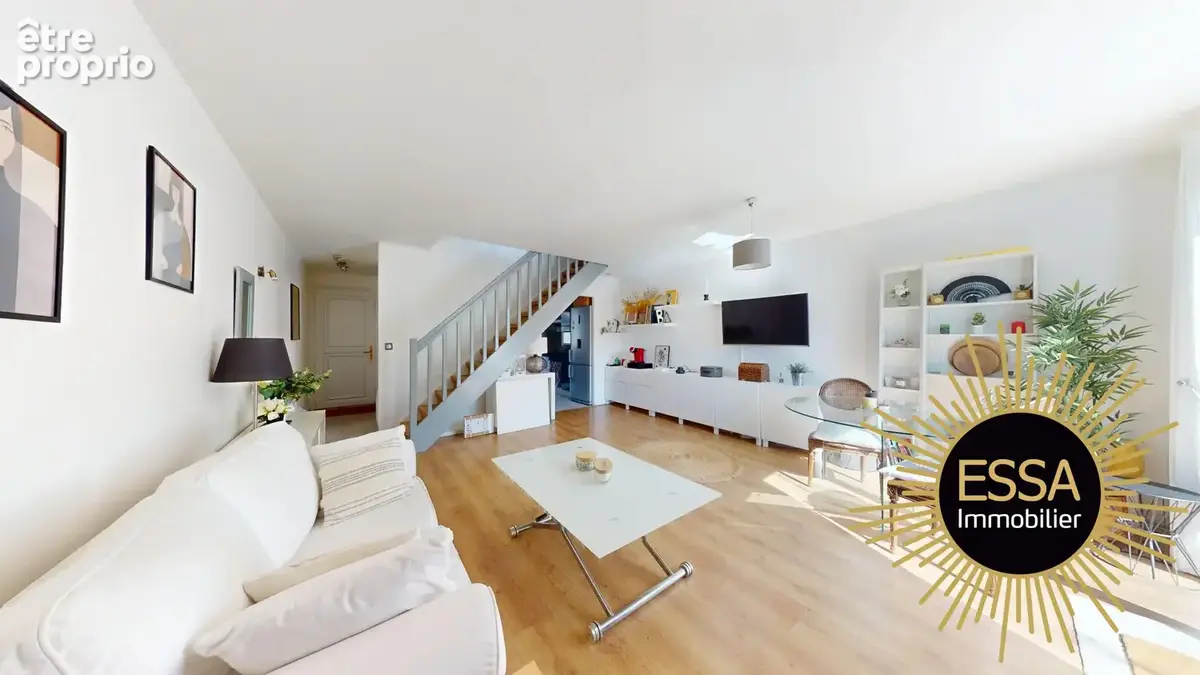 Maison 74 m² à Saclay  - photo 5