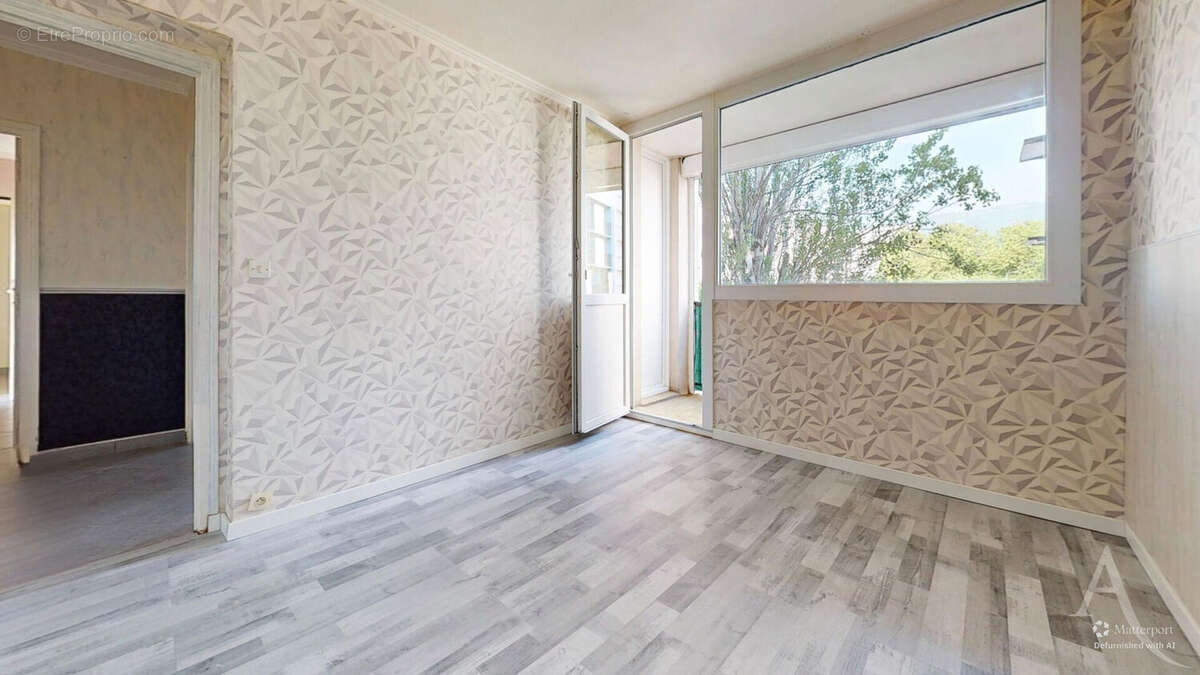 Appartement Grenoble 4 pièce(s) 72 m2 - photo 11