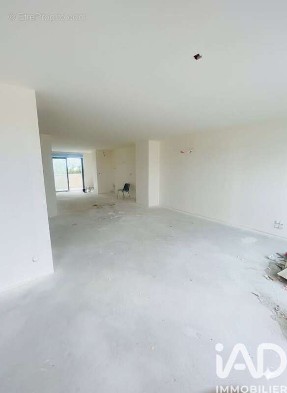 Photo 4 - Appartement à BORDEAUX