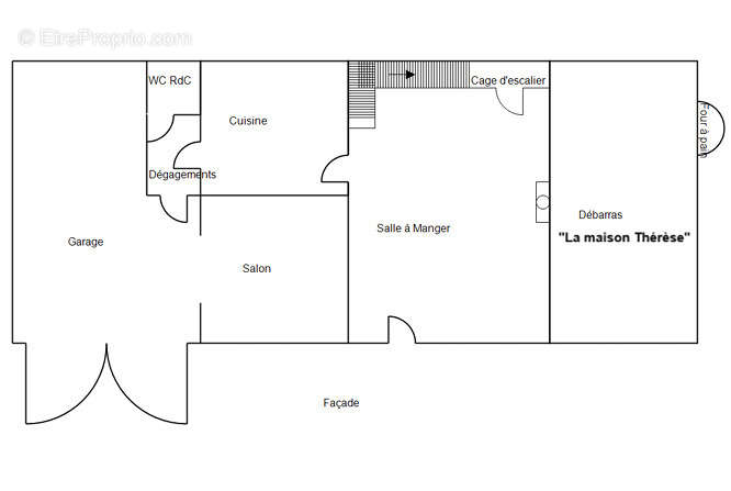 Maison en pierres 120m2, dépendances, grange et terrains, typique du bien Creusois idéal, situé dans le Parc N - photo 42