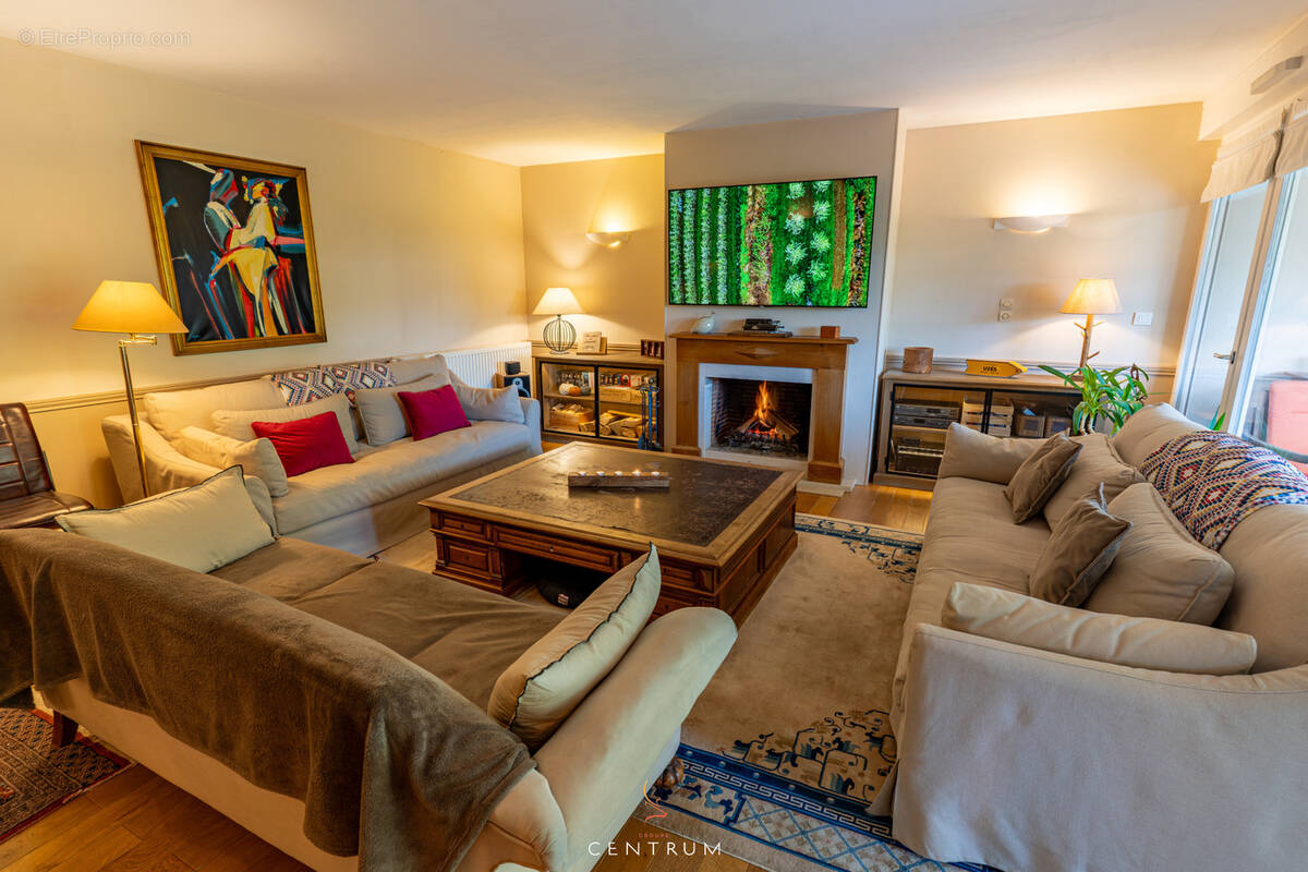 Appartement à THIONVILLE