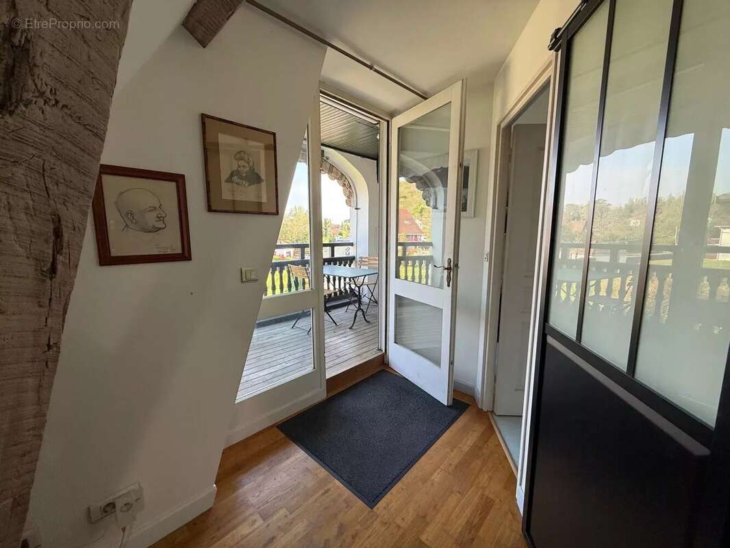 Appartement à SALIES-DE-BEARN