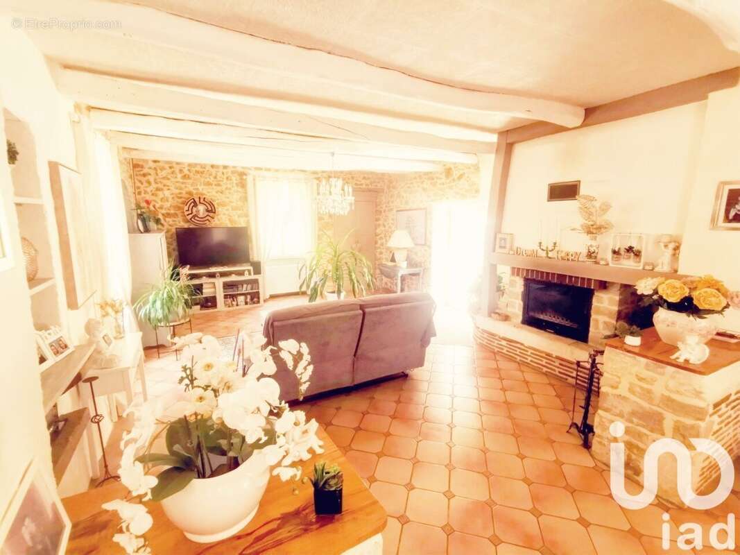 Photo 8 - Maison à CAHORS