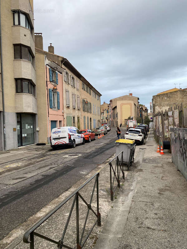 Appartement à CARCASSONNE