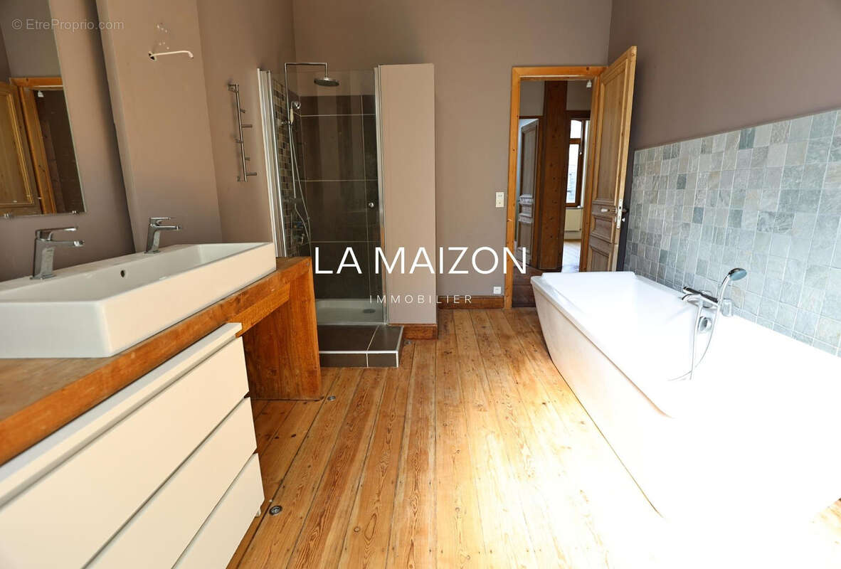 Maison à LILLE