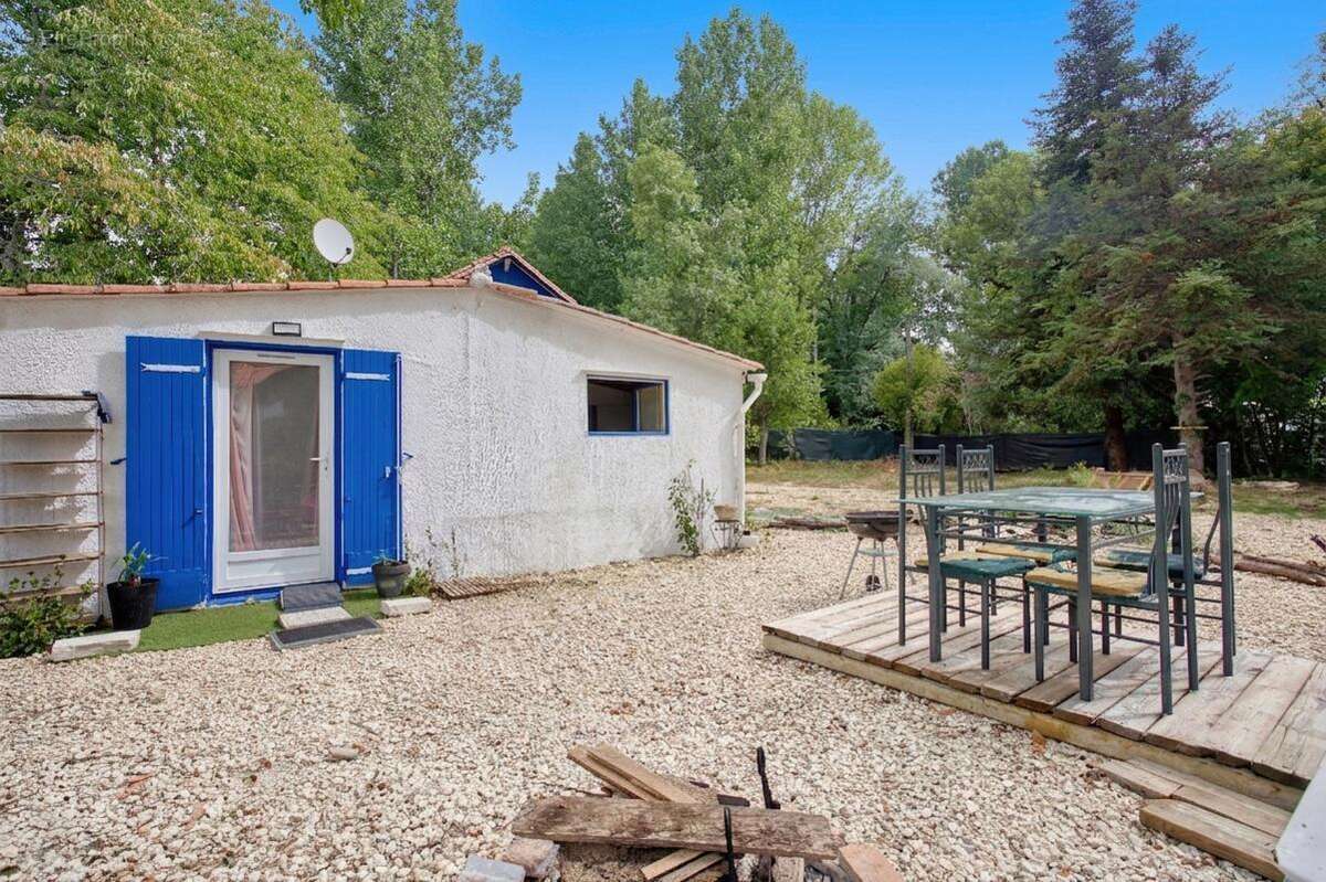 Maison 45 m² à Chancelade  - photo 3
