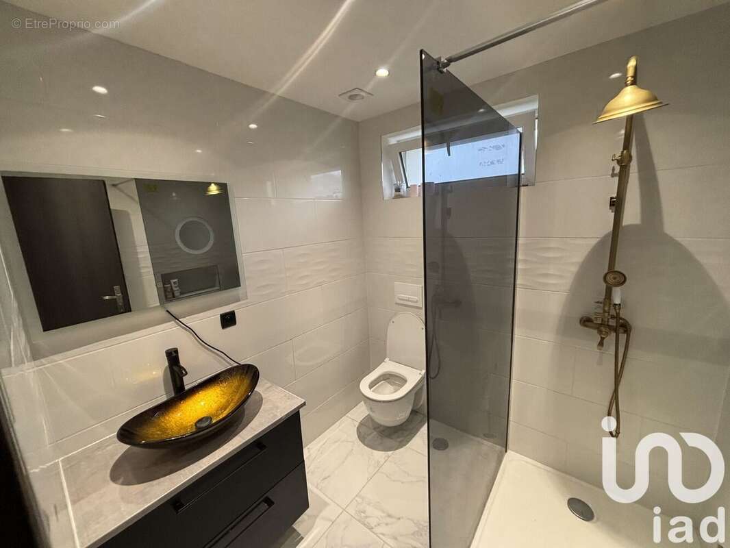 Photo 6 - Maison à DABO