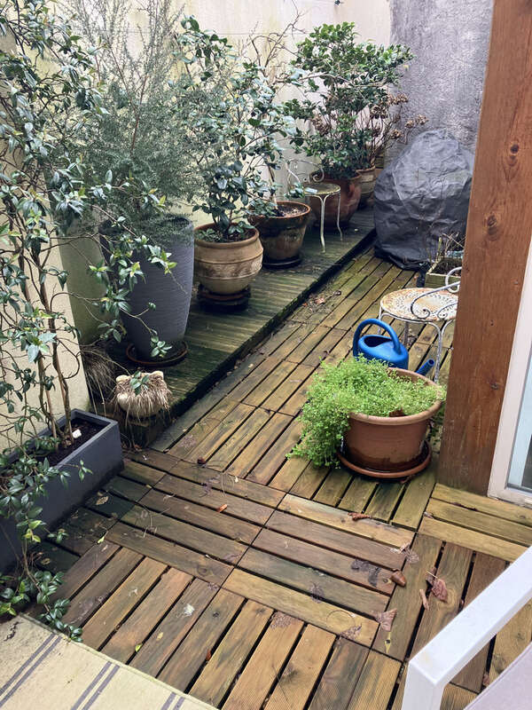 Maison à CHATELLERAULT