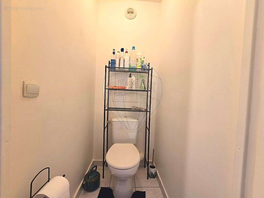Appartement à ELANCOURT