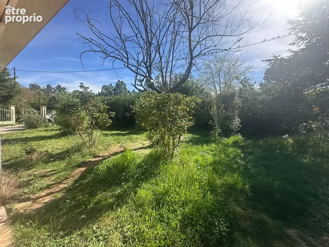 Maison 80m² à saint-maximin-la-sainte-baume - photo 12