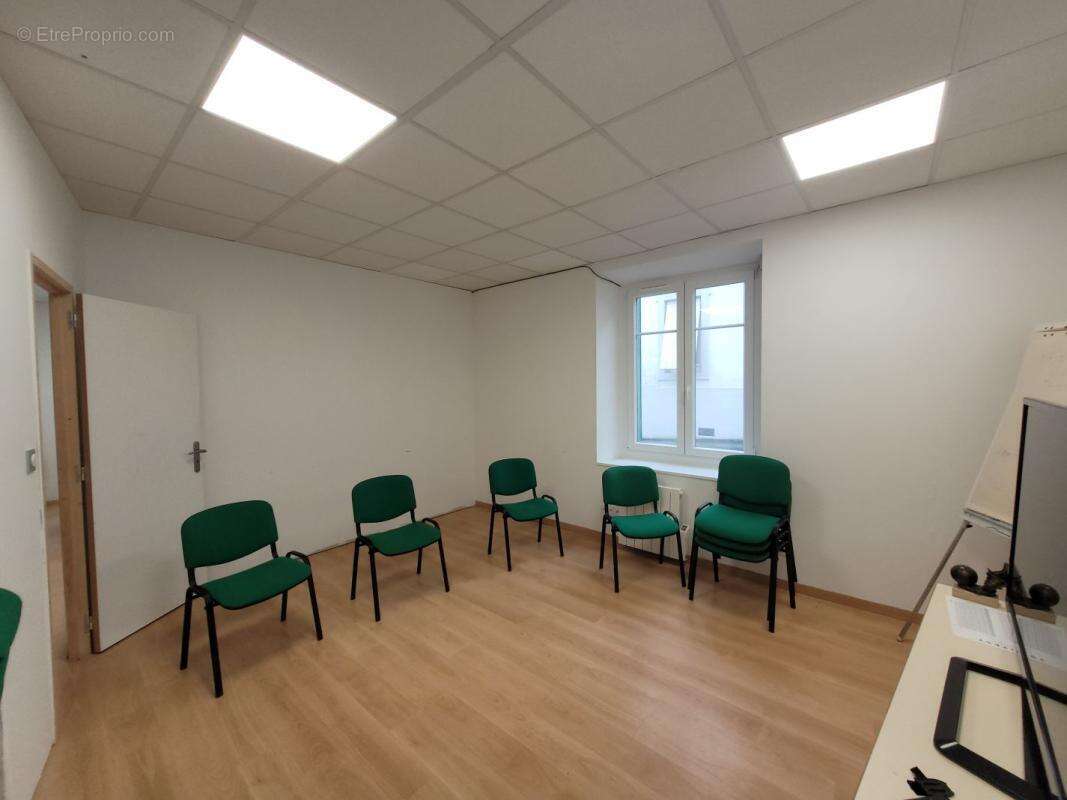 Appartement à BOUSSAC