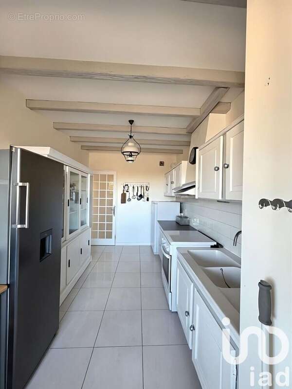 Photo 4 - Appartement à AYTRE