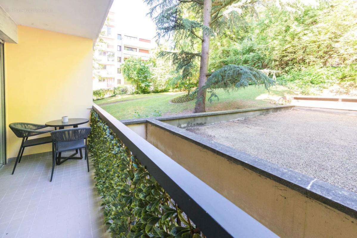 Appartement à SAINT-GERMAIN-EN-LAYE