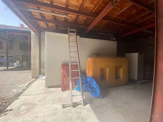 Appartement à MARCIGNY