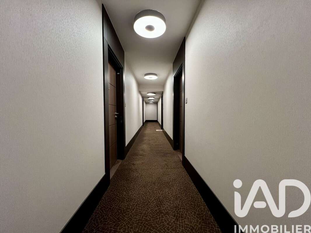 Photo 2 - Appartement à VERSAILLES