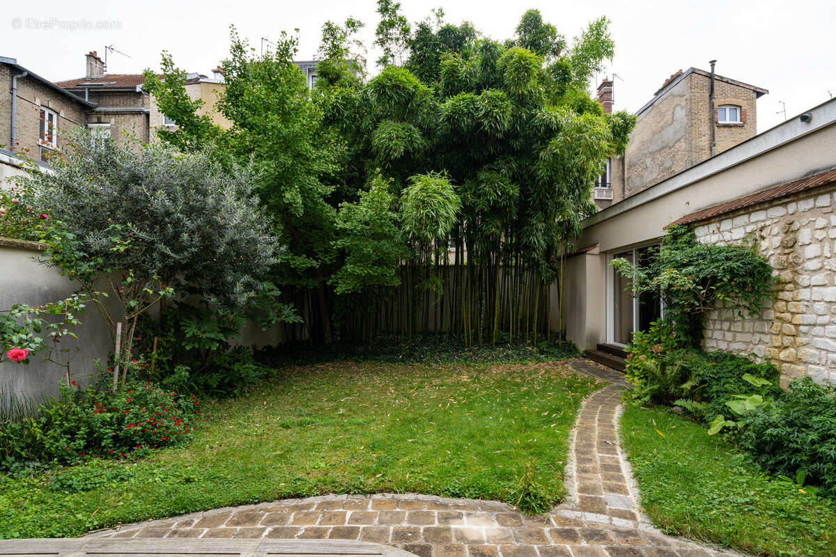 Maison à REIMS