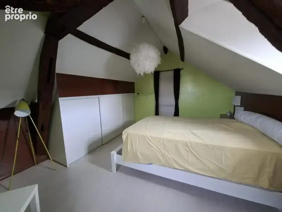 Maison 5 pièces 142 m² à vendre à Sable-Sur-Sarthe (72300) - photo 1392