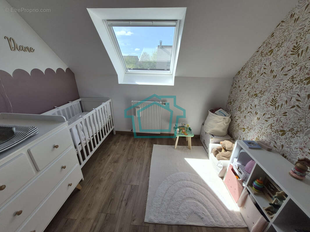 Maison à MONTFORT-L'AMAURY