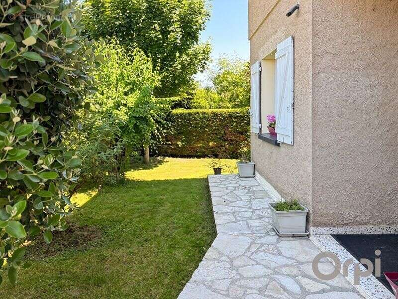 Maison à FLEURANCE