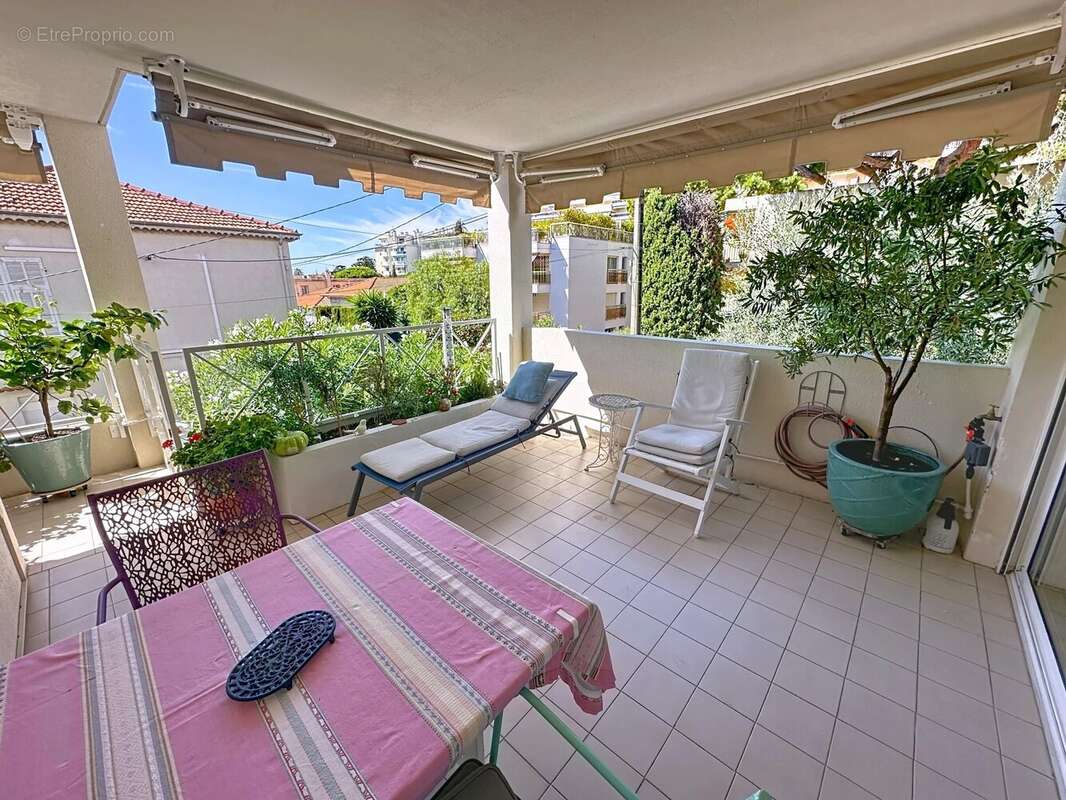Basse californie 3p 86 m²  piscine terrasse de 25 m² - photo 14