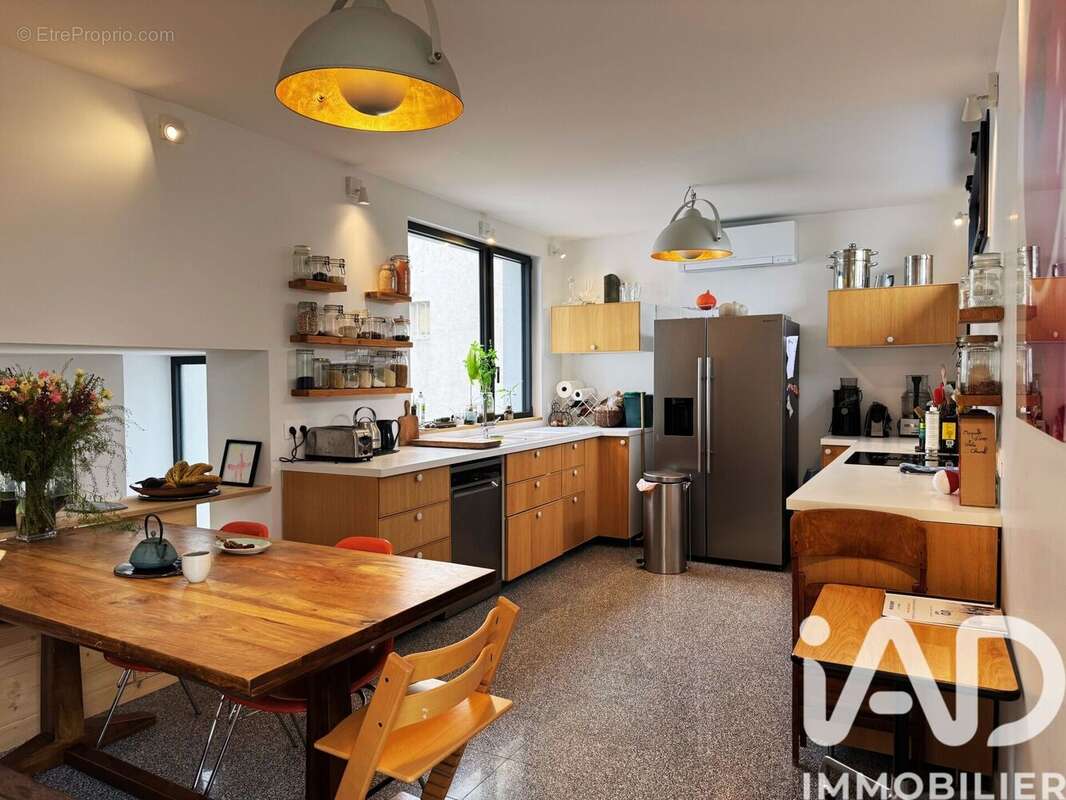 Photo 8 - Maison à VILLEJUIF